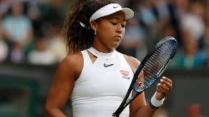 Naomi Osaka 1