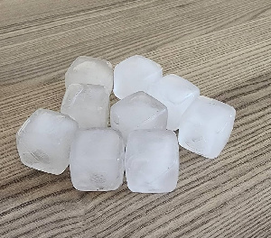 Ice Cubes