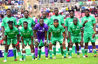 Gor Mahia Mabingwa Ligi Kuu Kenya 2023/24