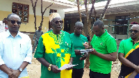 CCM yawataka Madiwani, watumishi kuacha 'kuwindana'