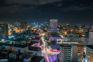 Kenya Yajiunga Na Ushirikiano Wa Majiji Yenye Afya