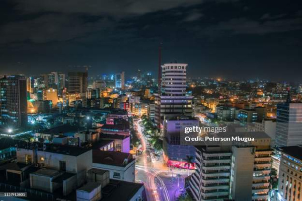 Kenya yajiunga na ushirikiano wa majiji yenye Afya