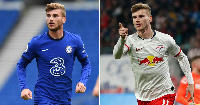 Timo Werner