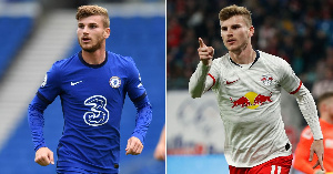 Timo Werner Return