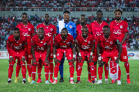 Simba yashitukia janja ya Wydad Casablanca