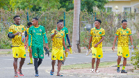 Wachezaji Young Africans wahamasishwa