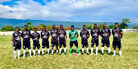 Polisi Tanzania FC