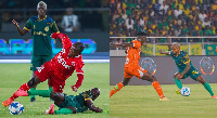 Simba vs Yanga