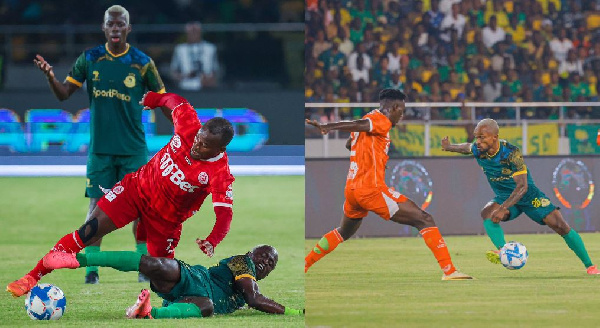 Yanga vs Simba