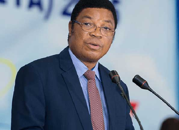 Waziri Mkuu, Kassim Majaliwa