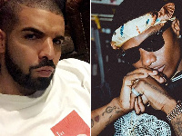 Drake, Wizkid waweka rekodi Spotify