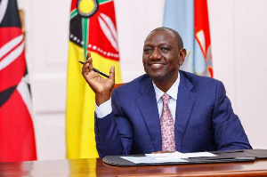 Rais Ruto, Naibu Wake Na Wabunge Kuongezwa Mishahara   SRC