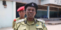 Kamanda wa Polisi Mkoa wa Lindi, Pili Mande