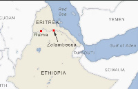 Eritrea imejiunga tena na Jumuiya ya Afrika Mashariki