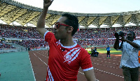 Kiingilio Simba, Al Ahly 2,000