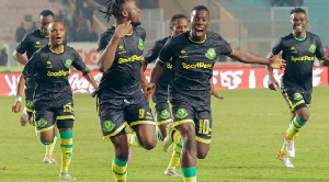 Yanga Tunisia Leo