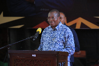 Makamu wa Rais Tanzania, Dk Philip Mpango