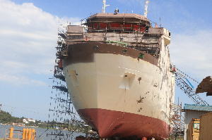 Mv Mwanza Feb 12