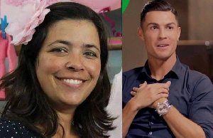 Ronaldo 169002