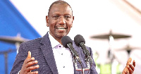 Ruto kuandaa mkutano na majenerali wa Sudan wanaohasimiana