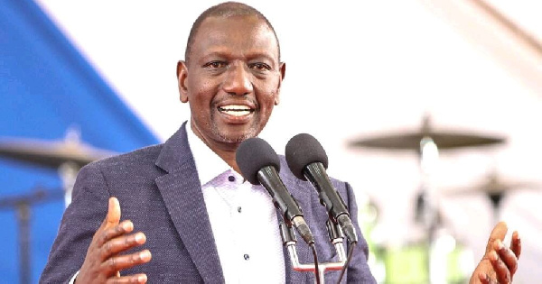 Ruto kuandaa mkutano na majenerali wa Sudan wanaohasimiana