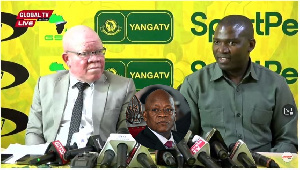 Yanga Magufuli