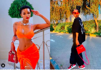 Huddah: Mwanaume mzuri ni yule ambaye mama yake amefariki