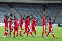 Kikosi cha Simba SC