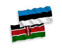 Estonia kufungua  ubalozi Nairobi