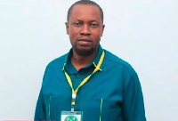 Sixbert Jchagu Mwenyekiti CCM Mwanza