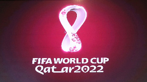 Skysports Football Qatar World Cup 5422462