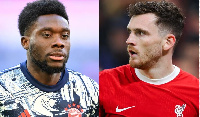 Bayern kuivuruga Liverpool ikisaka mbadala wa Alphonso Davies