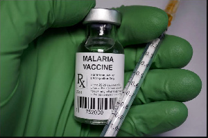 Malaria Vaccine Ds