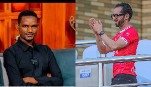 Ngereza X Mo Dewji