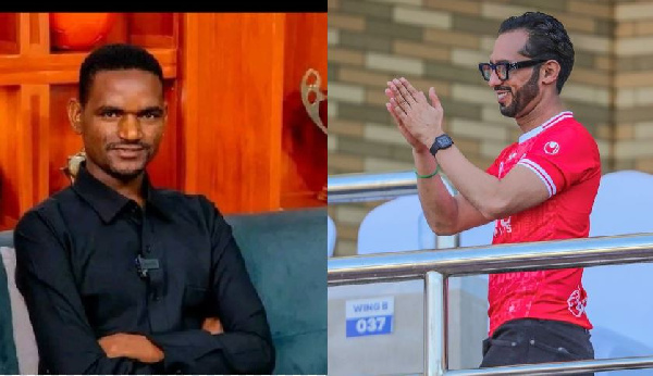 Alex Ngereza: Mo Dewji anaumizwa na mafanikio ya Yanga