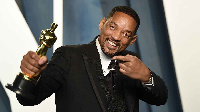 Will Smith