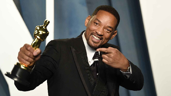 Will Smith