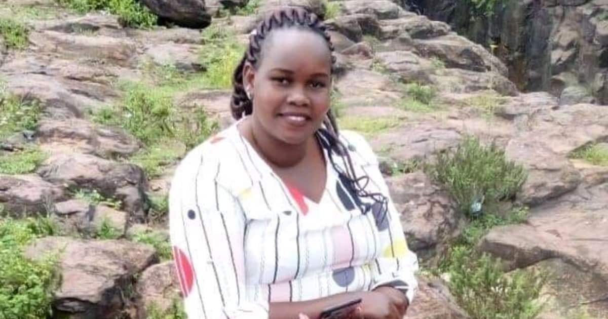 Caroline Kangogo: Makachero waanza kutatua kitendawili kuhusu kifo cha polisi