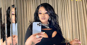 Vera Sidika MATITI