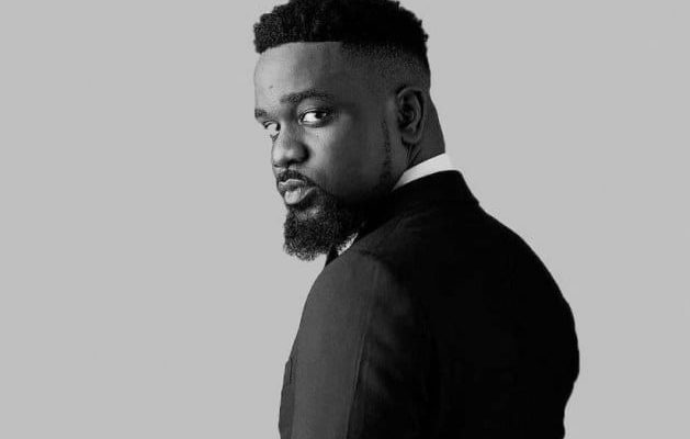 Sarkodie abadili tarehe ya kuachia album,wiki hii kuachia ngoma mpya