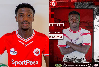 Kiungo wa zamani wa Simba SC, Abdilswamad Kasimu almaarufu ‘Azubuti’