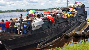 DRC: Takriban Watu 24 Wafa Maji Baada Ya Boti Ya Kupinduka.png