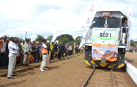 Treni ya abiria Dar es Salaam -Moshi kuanza safari Desemba 7