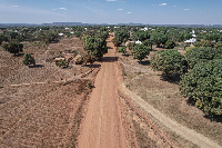 Bil 1.9 zimetumika matengenezo barabara zilizoathiriwa na el-nino mkoani Shinyanga-Eng Joel