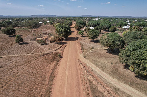 Bil 1.9 Zimetumika Matengenezo Barabara Zilizoathiriwa Na El Nino Mkoani Shinyanga Eng Joel