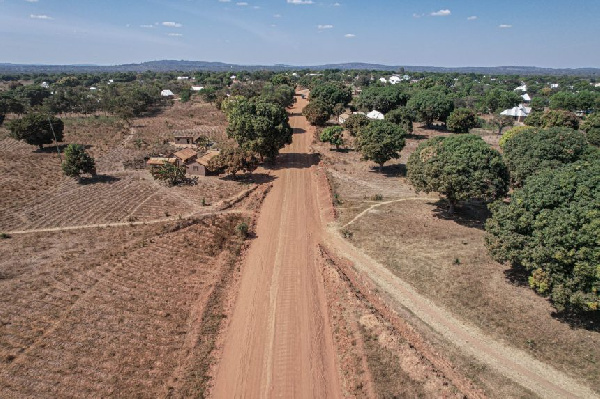 Bil 1.9 zimetumika matengenezo barabara zilizoathiriwa na el-nino mkoani Shinyanga-Eng Joel