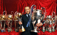 Silvio Berlusconi