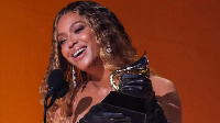 Beyoncé avunja rekodi kushinda tuzo nyingi zaidi za Grammy  katika historia