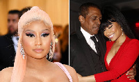 Mapya yaibuka kifo cha baba wa Nick minaj