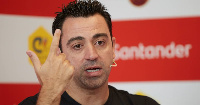 Meneja wa Barcelona, Xavi Hernandez